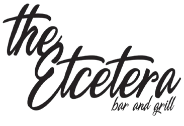 The Etcetera Bar and Grill logo