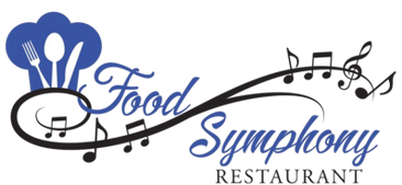 Food Symphony Restaurant logo