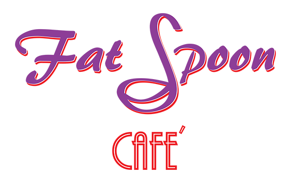 Fat Spoon Cafe logo