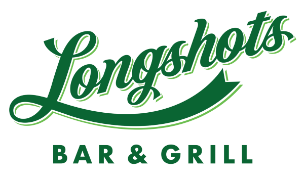 Longshots Bar & Grill logo