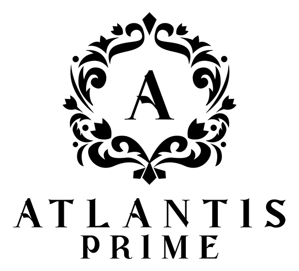 Atlantis Prime logo