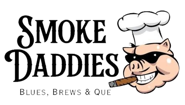 Smoke Daddies BBQ logo