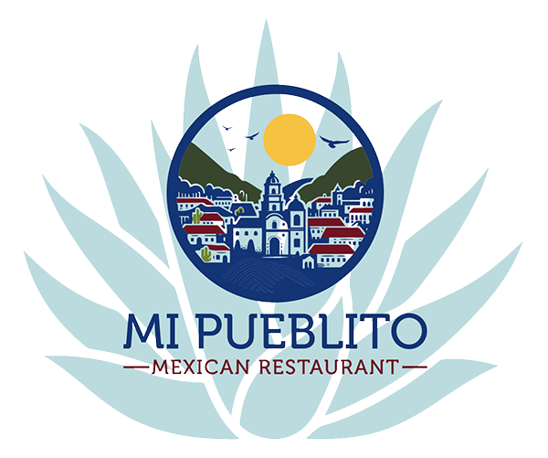 Mi Pueblito Mexican Restaurant logo