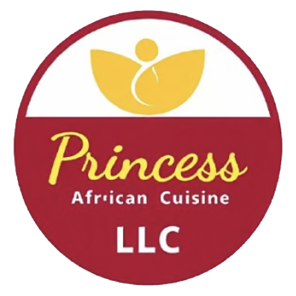 princess African Cuisine LLc logo