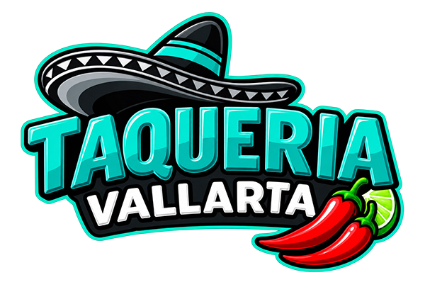 Taqueria Vallarta logo