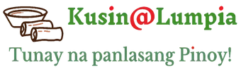 Kusina@Lumpia logo
