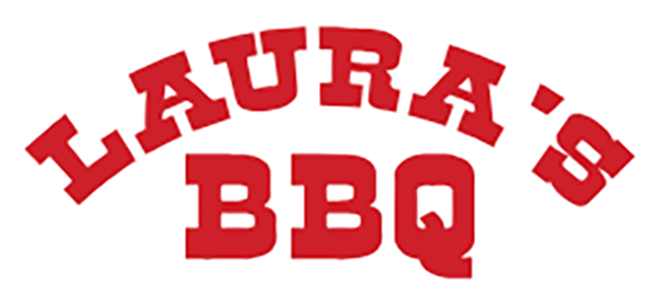 Laura's BBQ Waterfront Restaurant and Bar logo
