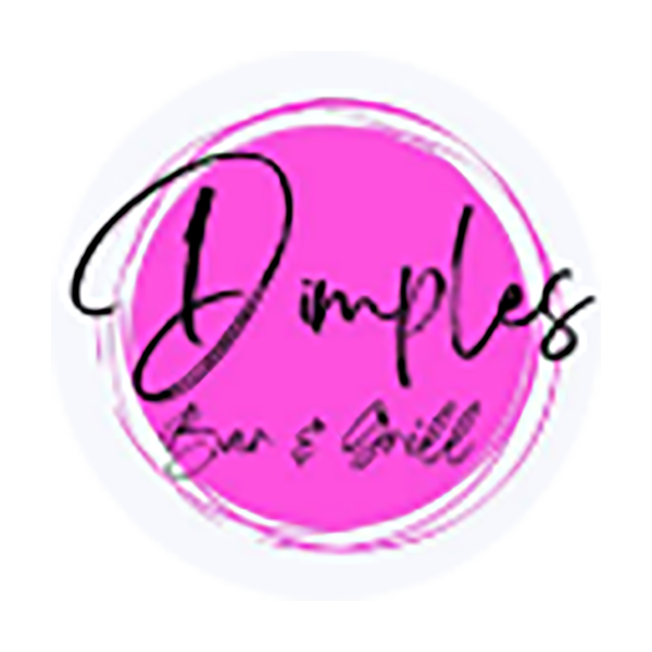 Dimples Bar and Grill - Fells Point logo