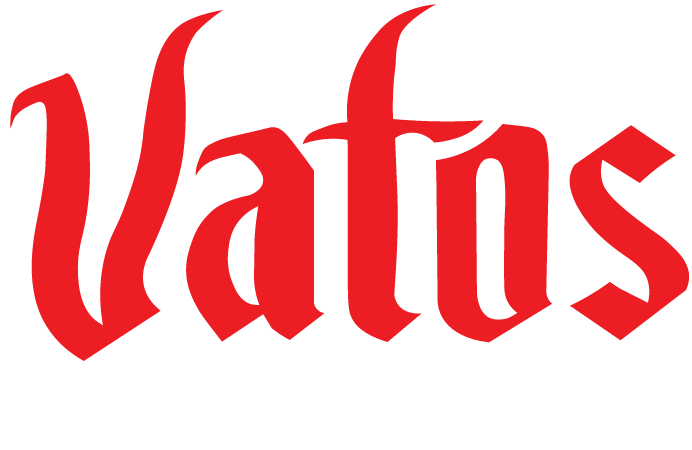 Vatos Tacos + Tequila (FoCo) logo