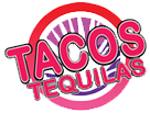 Tacos Tequilas logo