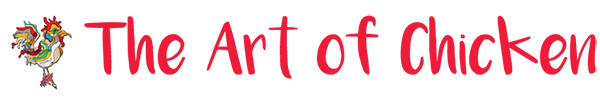 The Art of Chicken logo