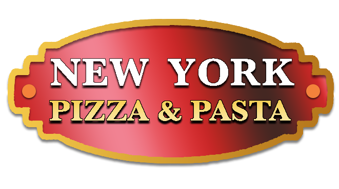 New York Pizza & Pasta logo