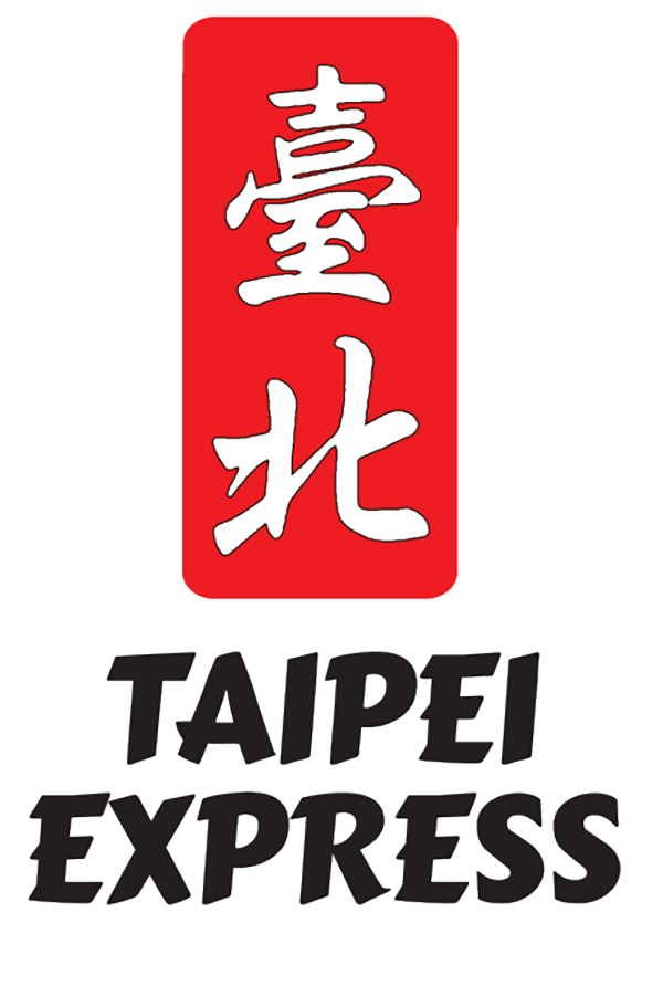 Taipei Express logo