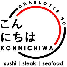 Konnichiwa logo