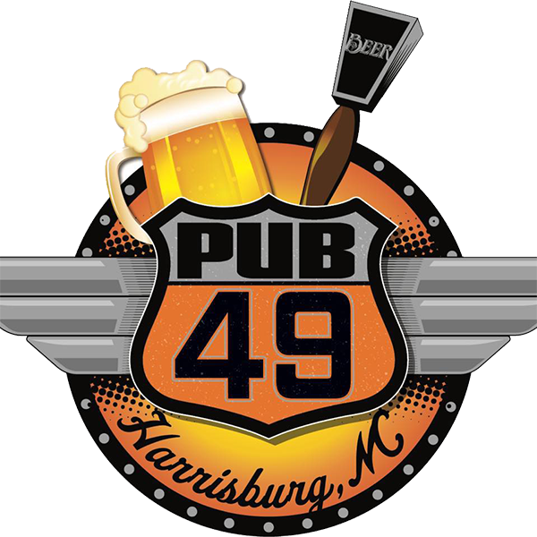 Pub 49 logo