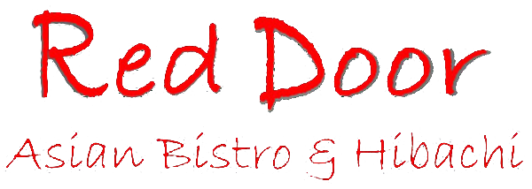 Red Door Asian Bistro logo