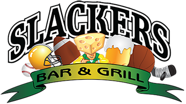 Slacker's Bar and Grill logo