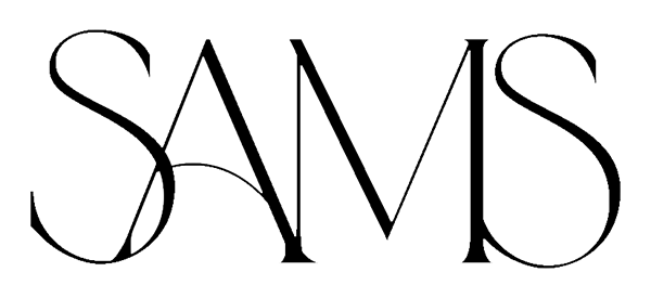 SAMS American Eatery logo