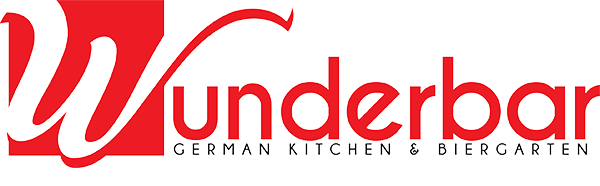 Wunderbar German Kitchen and Biergarten logo