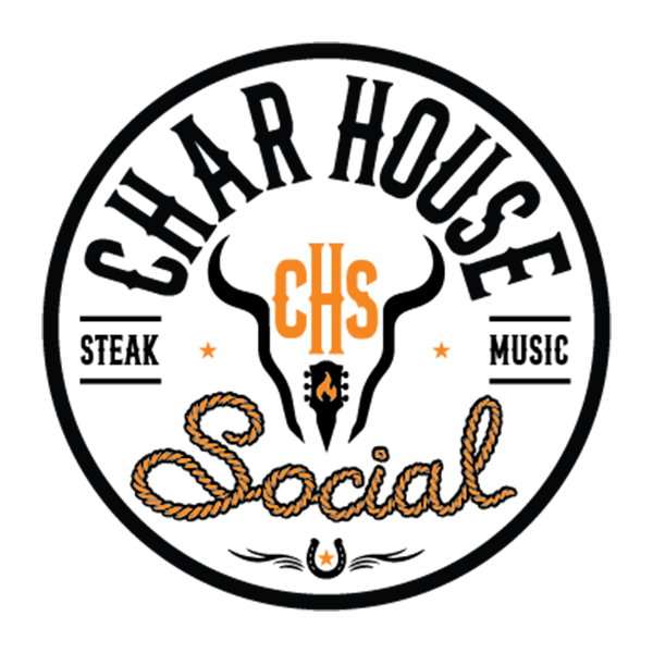 Char House Social logo