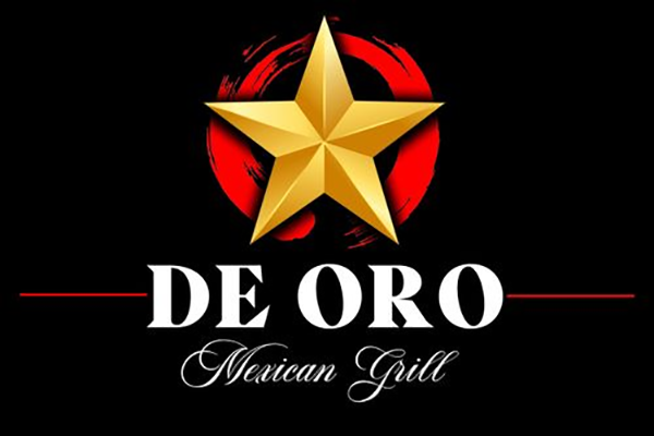 Estrella de Oro logo