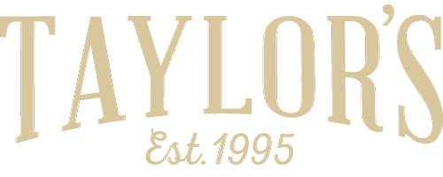 Taylor's Bar & Table logo