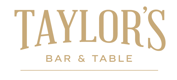 Taylor's Bar & Table - Ingalls logo