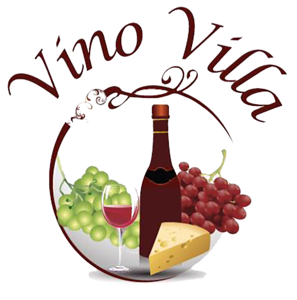 Vino Villa logo