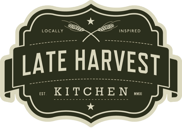 Late Harvest Kitchen logo