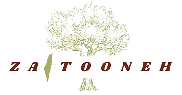 Zaytooneh logo