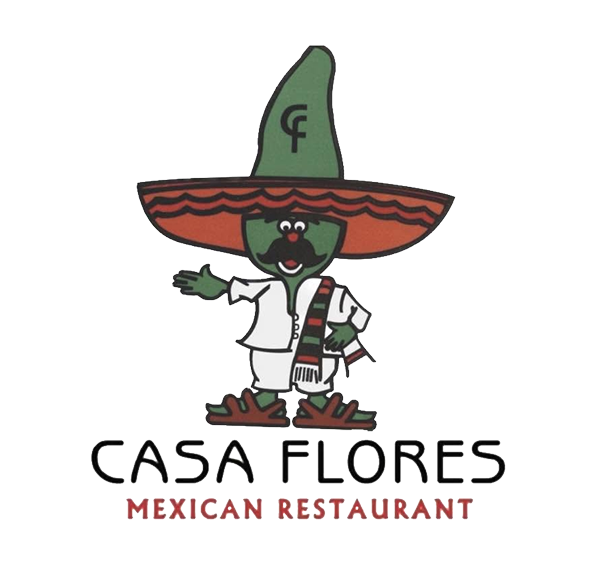 Casa Flores Restaurant logo