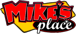 Mike's Place logo