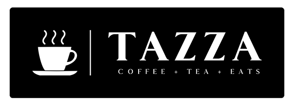 Tazza Coffee logo