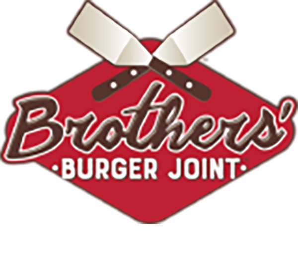 Brothers' Burger Joint logo