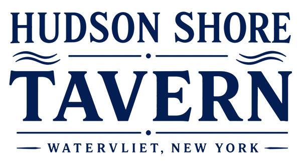 Hudson Shore Tavern logo