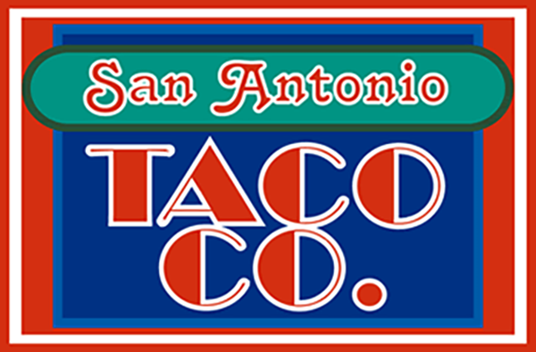 San Antonio Taco Co. logo