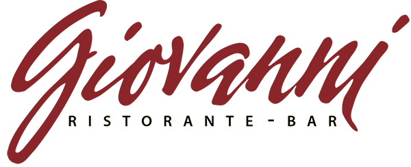 Giovanni Ristorante logo
