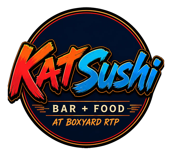 KatSushi Bar logo