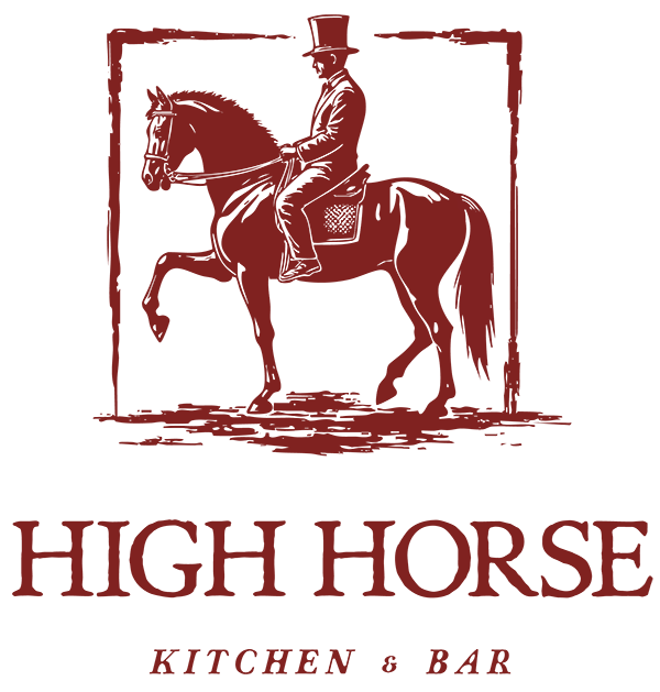 High Horse logo