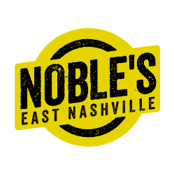 Noble's East logo