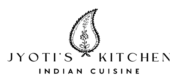 Jyoti's Kitchen logo
