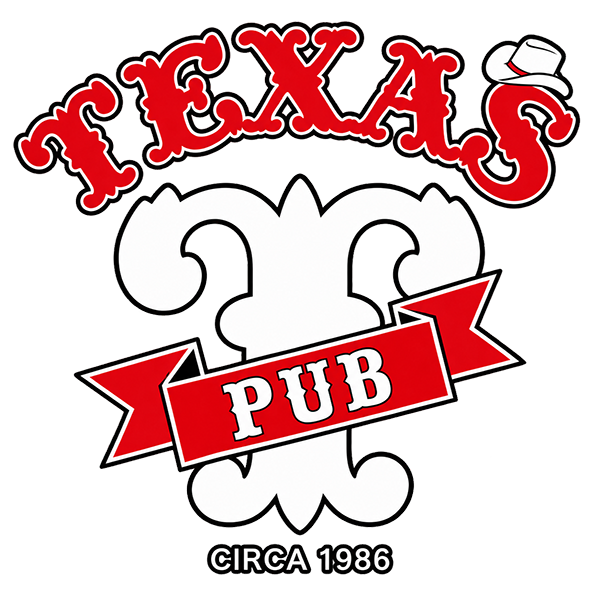 Texas T Pub logo