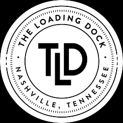 The Loading Dock logo