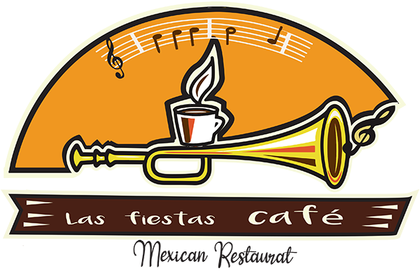 Las Fiesta Cafe logo