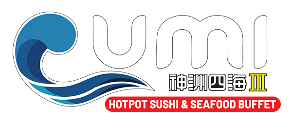 Umi Hot Pot Sushi & Seafood Buffet logo