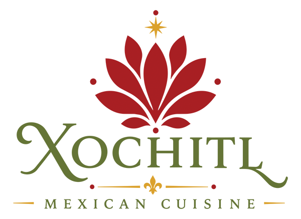 Xochitl Mexican Cuisine logo