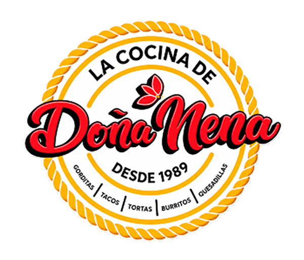 La Cocina de Doña Nena #2 - I-240 logo