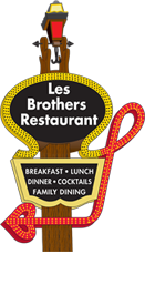 Les Brothers logo