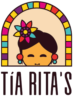 Tia Rita's Tex-Mex Kitchen logo