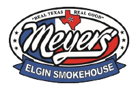 Meyer's Elgin Smokehouse logo